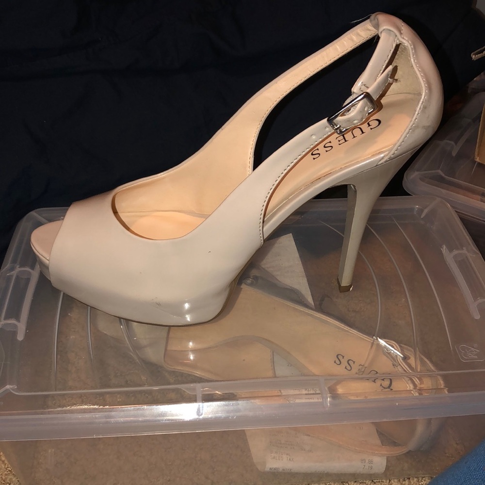 Heels - Picture 2 of 2
